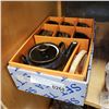 Image 1 : MADE IN JAPAN TEA SET