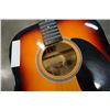 Image 2 : STAG ACOUSTIC GUITAR - AS IS