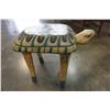 Image 3 : TURTLE END TABLE