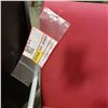 Image 2 : RED ACCENT CHAIR