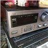 Image 2 : JVC CONTROL RECEIVER AND PIONEER LASER KARAOKE PLAYER, PANASONIC RECEIVER AND PANASONIC MULTI LASER 