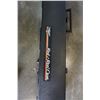 Image 2 : 2 BERKLY AND MASTERCRAFT FISHING RODS W/ MITCHELL AND DAIWA REELS