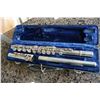 Image 2 : ARMSTRONG FLUTE IN CASE