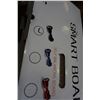 Image 2 : BLACK SMART BOARDER SELF BALANCING HOVER BOARD IN BOX