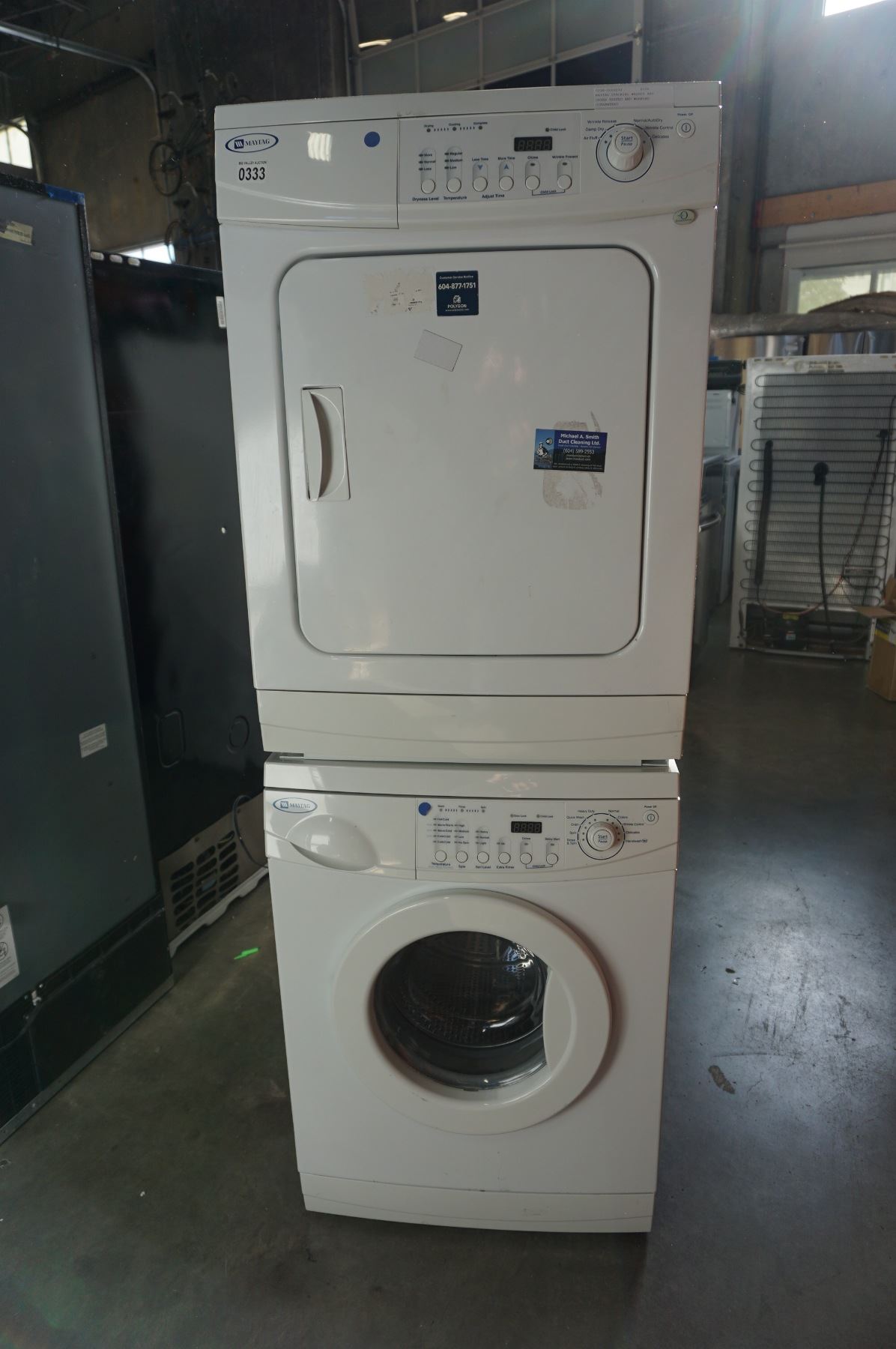 maytag double stack washer and dryer maytag double stack washer and dryer