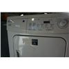Image 2 : MAYTAG STACKING WASHER AND DRYER TESTED AND WORKING GUARANTEED