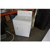 Image 1 : FRIGIDAIRE HEAVY DUTY AUTO PRESS DRYER - WORKING