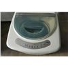 Image 2 : HAIER H1P21E PORTABLE WASHING MACHINE - WORKING