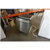 Image 1 : SAMSUNG BUILT IN DISHWASHER