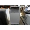 Image 1 : INSIGNIA PORTABLE AIR CONDITIONER, 8,000 BTU, WITH HOSE
