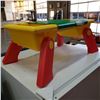 Image 1 : LEGO TABLE