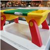 Image 2 : LEGO TABLE