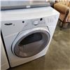 Image 3 : WHIRLPOOL DUET SPORT WASHER AND DRYER TESTED AND WORKING GUARANTEED