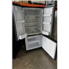Image 3 : BLACK SAMSUNG FRENCH DOOR FRIDGE TESTED AND WORKING GUARANTEED