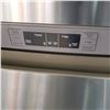 Image 3 : SAMSUNG STAINLESS STEEL FRENCH DOOR FRIDGE WITH BOTTOM FREEZER TESTED AND WORKING GUARANTEED