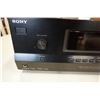 Image 2 : SONY DIGITAL AUDIO/VIDEO CONTROL CENTER RECEIVER STR-DH500