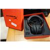 Image 1 : NEW HYPERX GAMING HEADSET