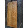 Image 2 : SOLID WALNUT COFFEE TABLE