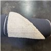 Image 2 : SHAG BEIGE AREA CARPET 8 x 10 FT