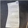 Image 3 : SHAG BEIGE AREA CARPET 8 x 10 FT