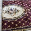 Image 2 : FRINGED 7 x 2 FOOT AREA CARPET