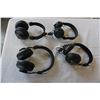Image 2 : 2 BLUETOOTH AND 2 WIRED MARLEY HEADPHONES