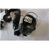 Image 2 : VINTAGE FOSTEX T10 HEADPHONES AND EAR PROTECTION