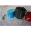Image 2 : 3 SONY BLUETOOTH SPEAKERS