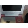 Image 3 : 2 PORTABLE DVD PLAYERS