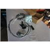Image 3 : INSTAX MINI 8 AND SELFIE RING LIGHT