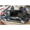 Image 3 : NEW MERCEDES BENZ 300 SL 6 VOLT KIDS RIDE ON ELECTRIC CAR, WITH REMOTE CONTROL, RETAIL $489