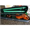 Image 1 : VIOLIN IN CASE