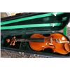 Image 2 : VIOLIN IN CASE