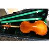 Image 3 : VIOLIN IN CASE