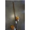 Image 3 : MID CENTURY POLE LAMP