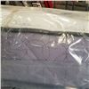 Image 3 : SEALY TWIN SIZE POSTUREPEDIC PARKER MATTRESS