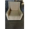 Image 1 : ACCENT CHAIR