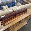 Image 1 : 2 16OZ POOL CUES