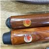 Image 2 : 2 16OZ POOL CUES