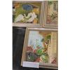 Image 2 : SET OF 3 GERMAN ART PICTURES