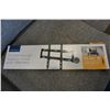 Image 2 : NEW OVERSTOCK INSIGNIA FIXED POSITION TV WALL MOUNT 33-46 INCH 80LB CAPACITY