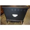 Image 2 : DIMPLEX ELECTRIC FIREPLACE HEATER