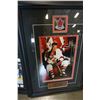 Image 2 : 3 HOCKEY PICTURES - SIDNEY CROSBY, MARIO LEMIEUX, AND 2002 OLYMPICS