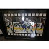 Image 3 : 3 HOCKEY PICTURES - SIDNEY CROSBY, MARIO LEMIEUX, AND 2002 OLYMPICS