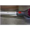 Image 3 : DYSON V7 STICK VACUUM TESTED AND WORKING W/ CHARGER