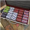 Image 2 : NEW 11.5G POKER CHIP SET