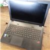 Image 1 : ASUS REPUBLIC OF GAMERS MODEL GL552V GAMING NOTEBOOK PC