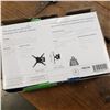Image 3 : NEW OVERSTOCK INSIGNIS FULL MOTION TV WAL MOUNT 13-32 INCH 33LB CAPACITY