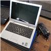 Image 1 : DELL INSPIRON LAPTOP W/CHARGER MODEL PP075