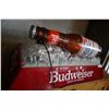 Image 3 : BUDWEISER FLUORESCENT POOL TABLE LIGHT ADVERT